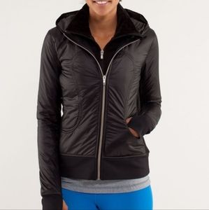 Lululemon Uba Hoodie (Lux)